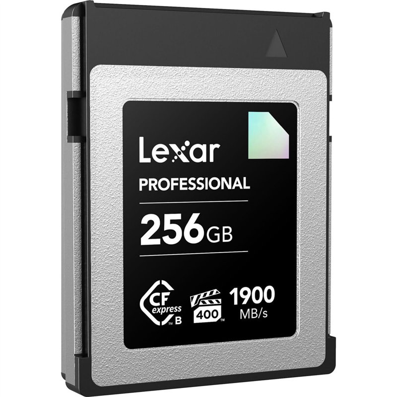Image secondaire de LEXAR - 1120065