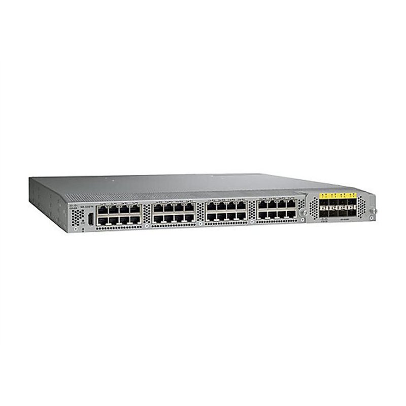 Cisco Systems Cisco Nexus 2232tm-e