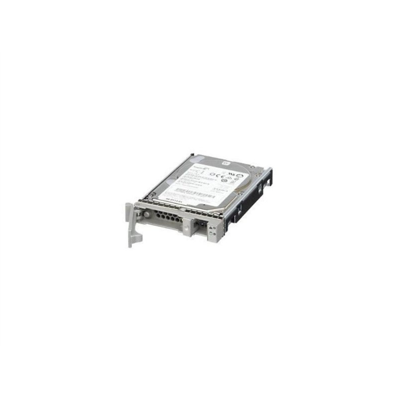 CISCO - Disque Dur - 600 Go - échangeable à Chaud - 2.5