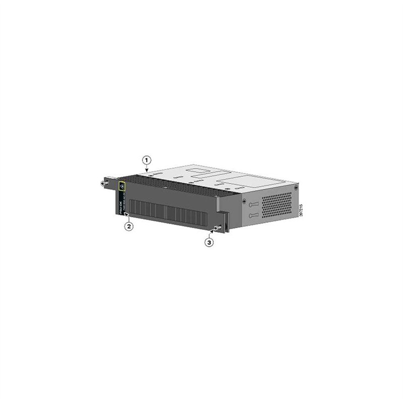 PSU/IE4010/5000 Hazloc PWR Supply High A