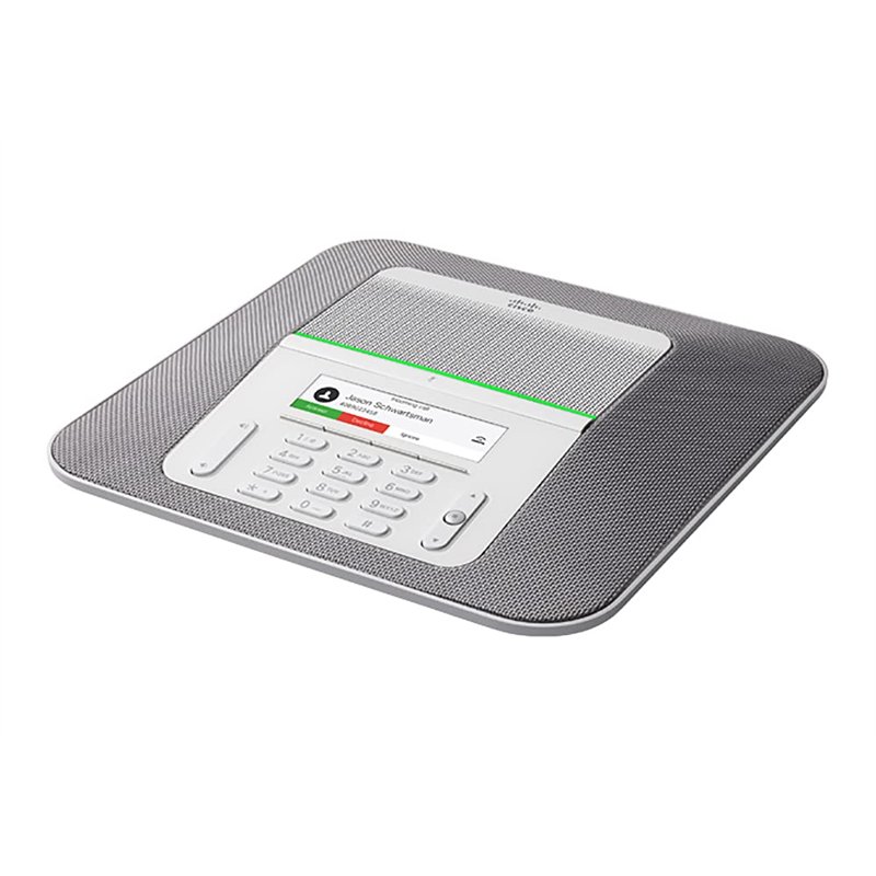 Image secondaire de CISCO 7832 IP Conference Station