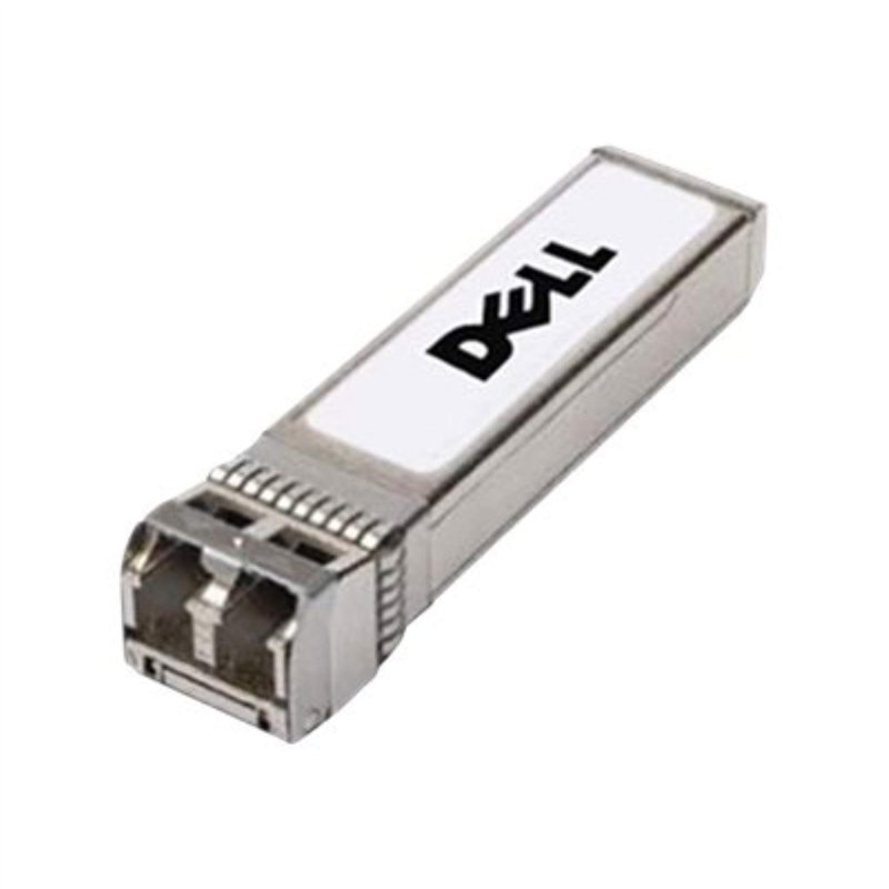 Dell 407-Bbvj 10000Mbit/S Sfp+ Module Émetteur-Récepteur de Réseau - Modules Émetteurs-Récepteurs de Réseau (10000 MBit/S, Sfp+)
