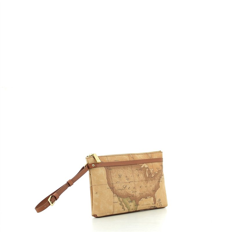 Image secondaire de Pochette Bustina Media Alviero Martini 1^Classe | Geo Contemporary | CN13860000010