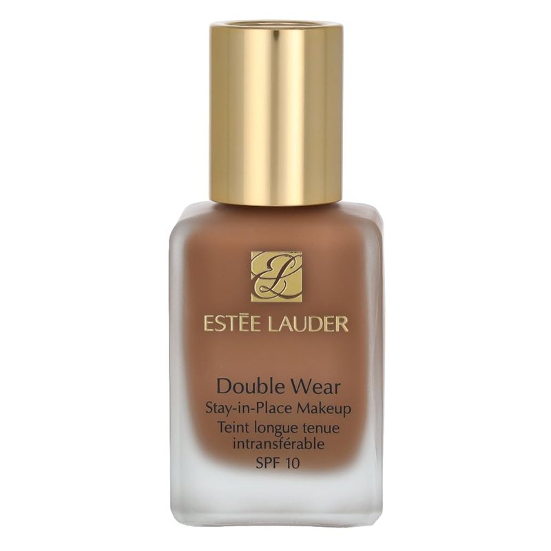 Image secondaire de Estee Lauder Double Wear Teint Longue Tenue 6N1 Mocha 30ml