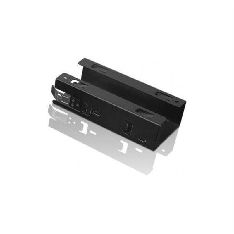 Image secondaire de THINKCENTRE Tiny Power Cage