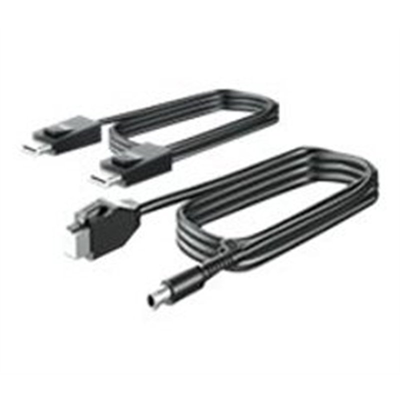 Image secondaire de HP Cable DP DE 300 CM Y Cable DE ALIMENTACIN USB Para L7014