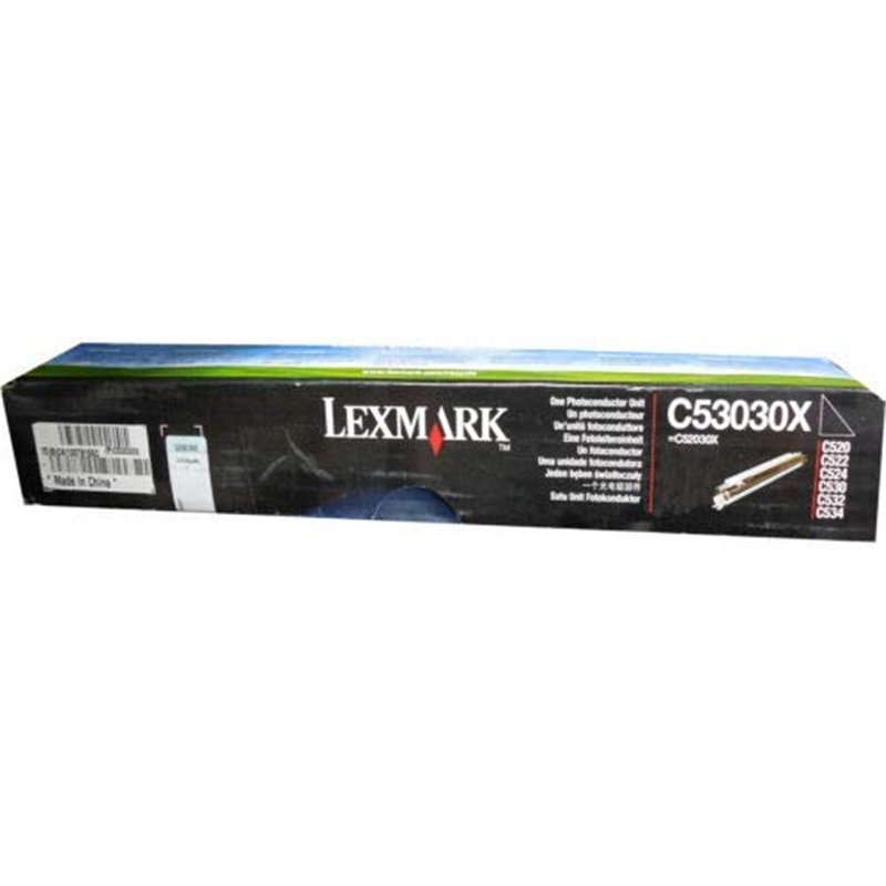 Image secondaire de Lexmark Photoconducteur 1 20000 pages