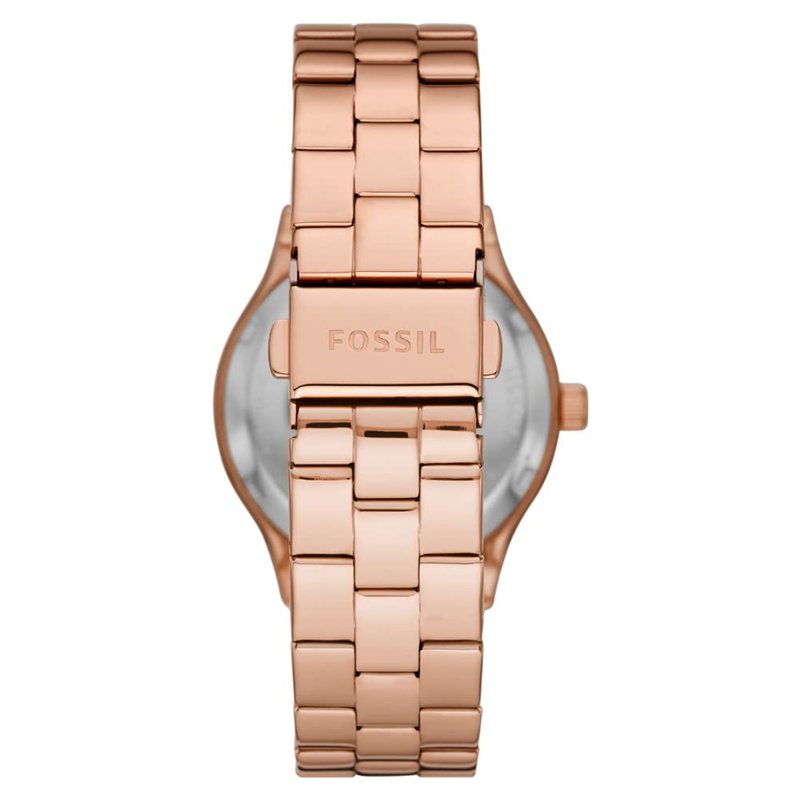 Image secondaire de Fossil BQ3651 Montre Femme