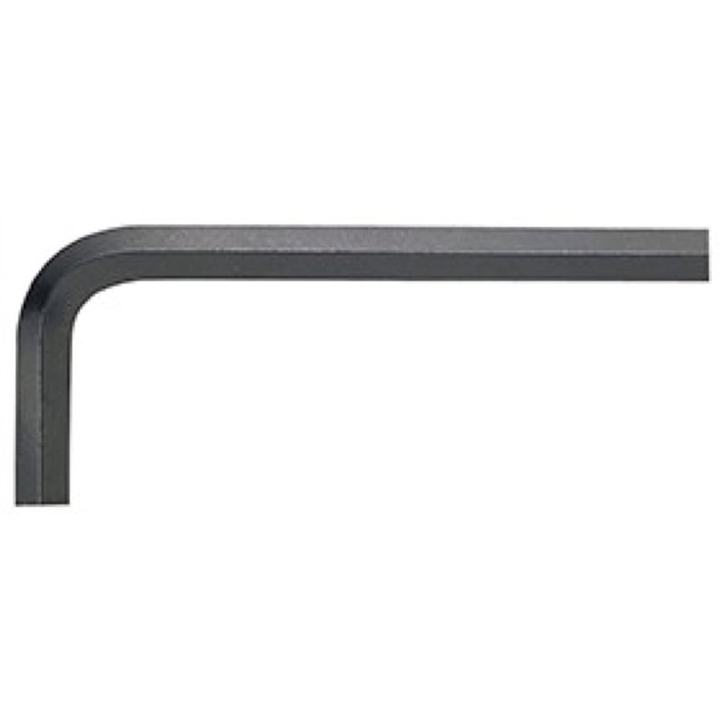 Bost OOB15168 Clé mâle métriques 6 pans 2 mm-50 mm X 16 mm-660066