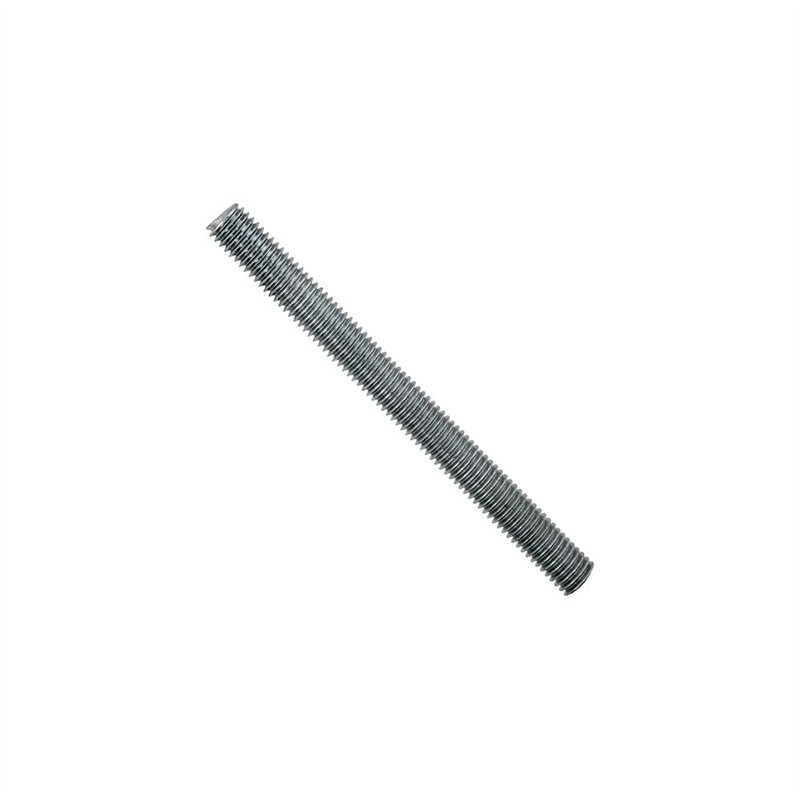 VYNEX 3101780275057 Tige filetée 20cm D : 6mm x3, Incolore, Taille Unique