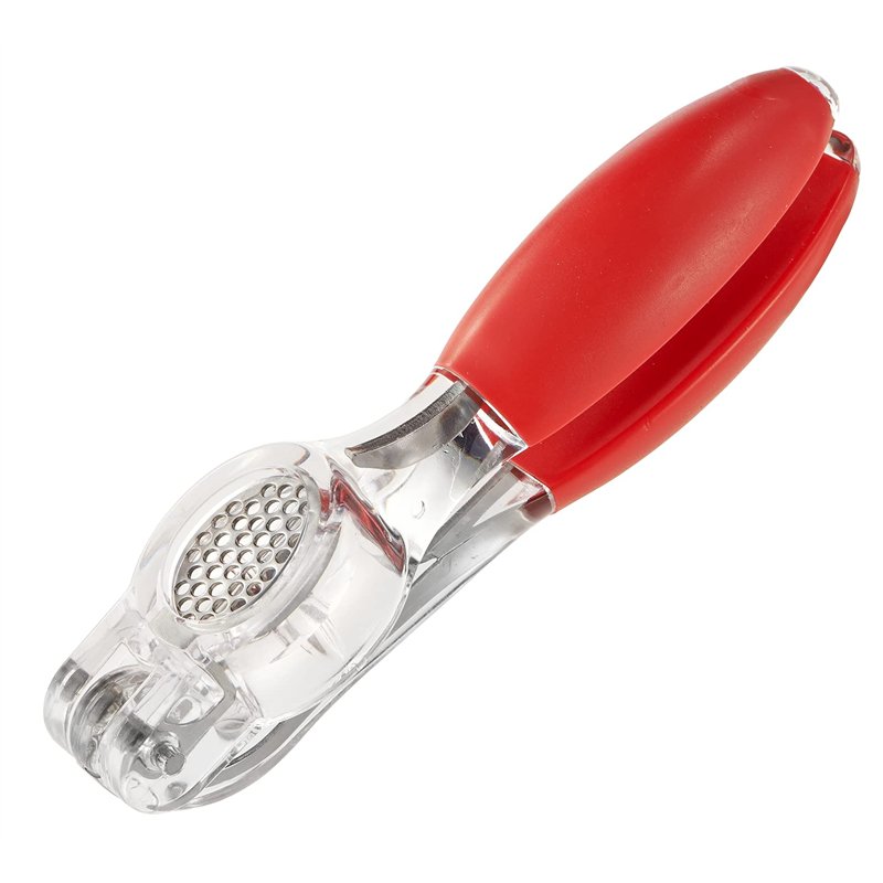 Tefal K0612214 Fresh Kitchen Presse-ail Plastique Multicolore 19,7 x 3,1 x 3,1 cm