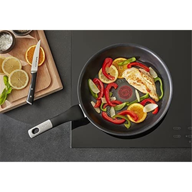Image secondaire de Tefal Unlimited G25506 IH Poêle à frire Noir 28 cm