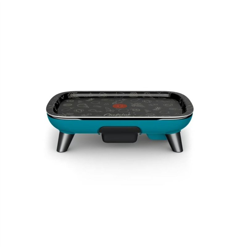 Plancha intérieure TEFAL CB657410