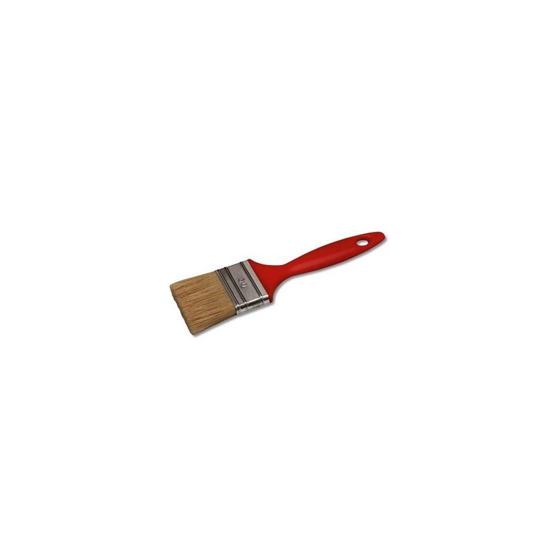 NESPOLI Pinceau plat glycéro 30mm