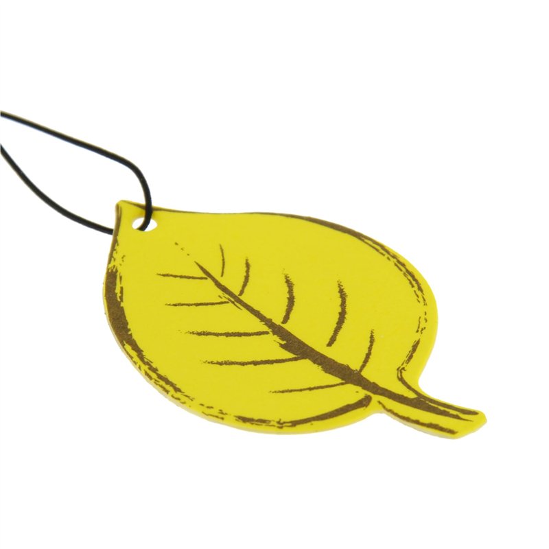 Carlinea 190055 Air Nature Carte Vanille