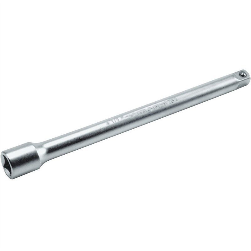 Peddinghaus 9262121001 Rallonge dans Blister, Argent, 1/2