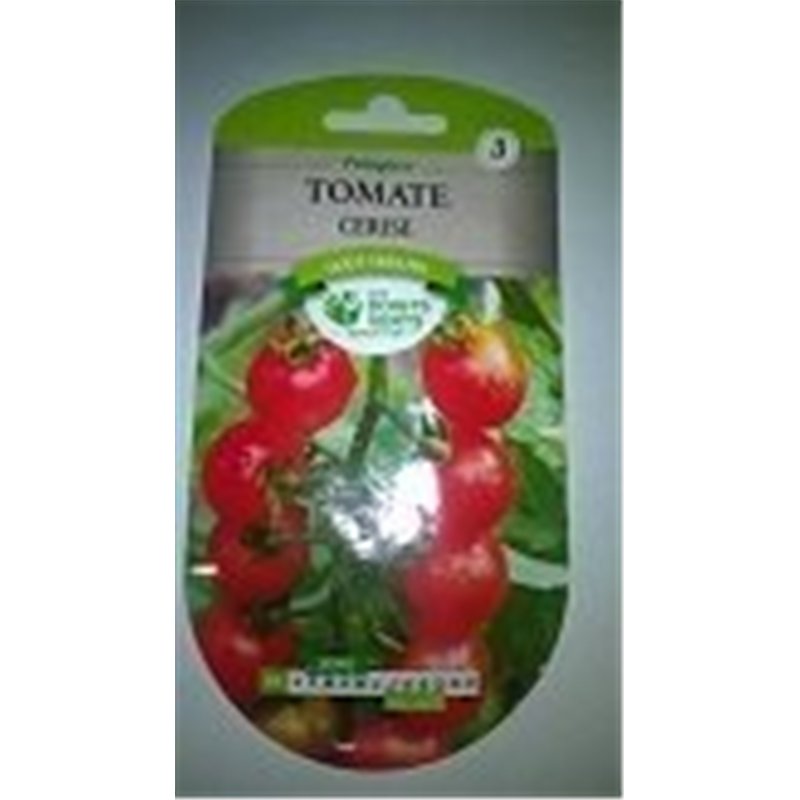 Image secondaire de TOMATE Cerise