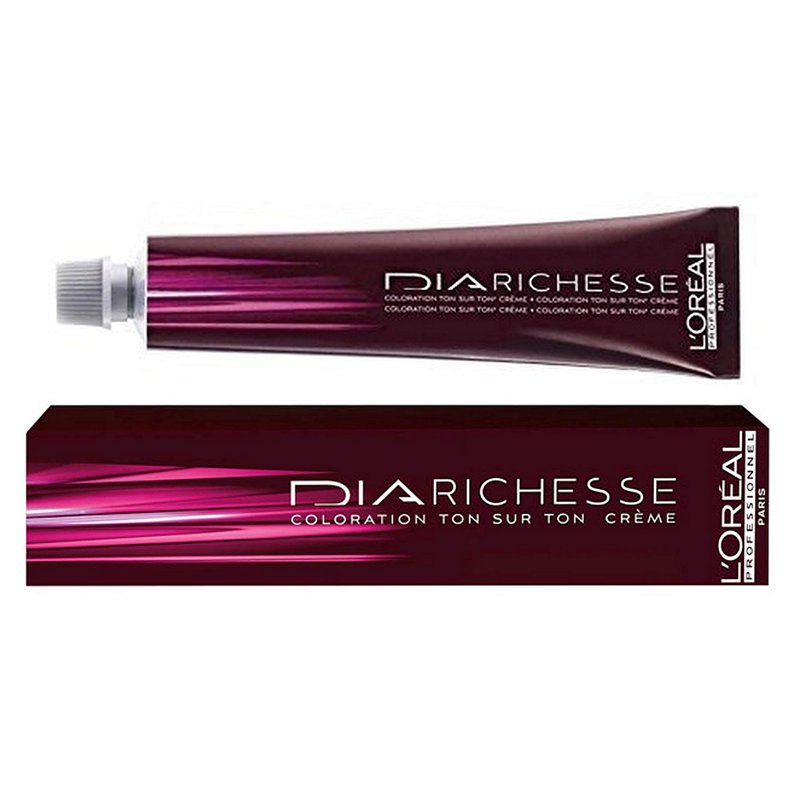 L'Oréal diarich Esse 5,60 Mohnblume 50 ml