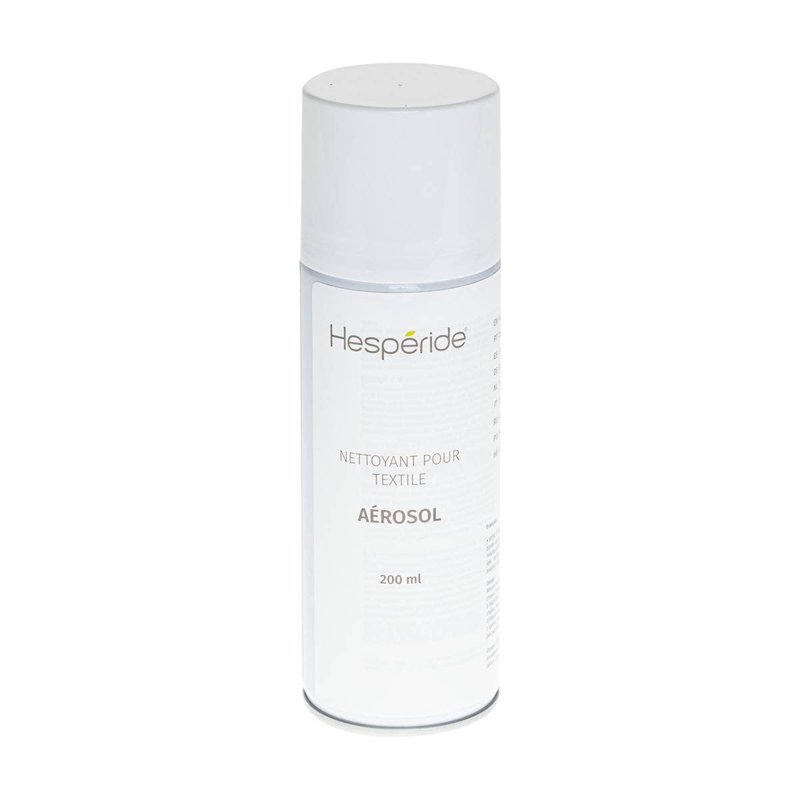 Nettoyant et imperméabilisant pour textile - Spray 200 ml - Hespéride
