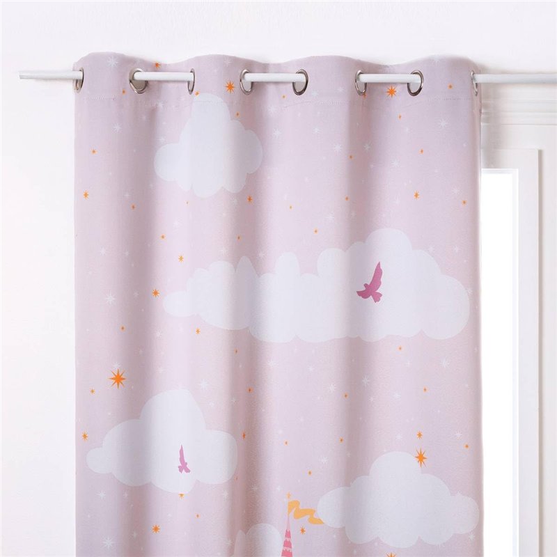 Rideau OCC Chateau 135x260 - Atmosphera créateur d'intérieur