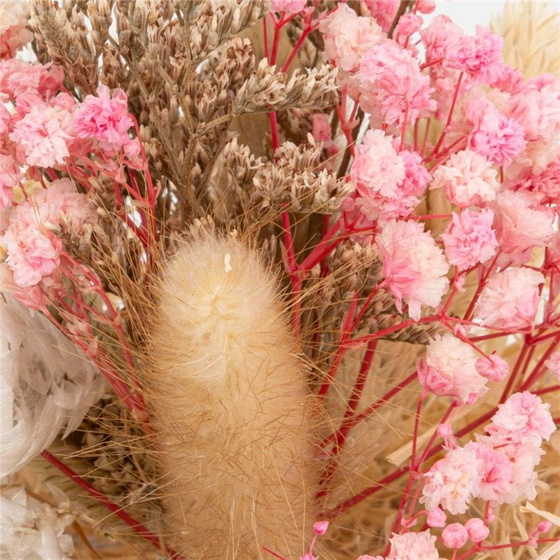 Image secondaire de Atmosphera - Composition Boule Fleurs séchées d12cm Pria