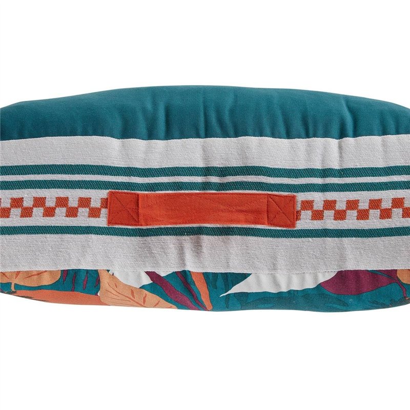 Image secondaire de Atmosphera - Coussin de Sol d extérieur Yucatan 60x40cm