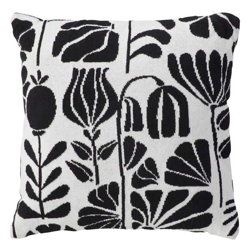 Atmosphera - Couss Tricot twis 40x40