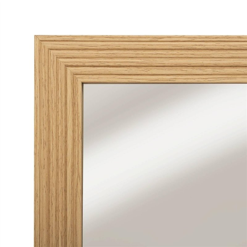 Image secondaire de 5five - Miroir rectangulaire à Suspendre Tasso