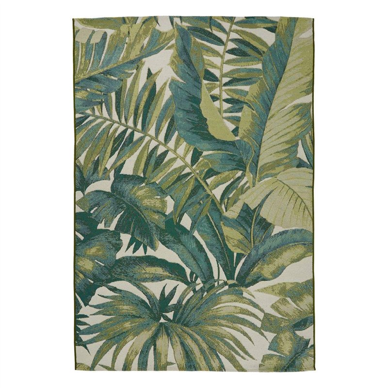 Atmosphera - Tapis d extérieur Kepa 150x200cm - Modèle a