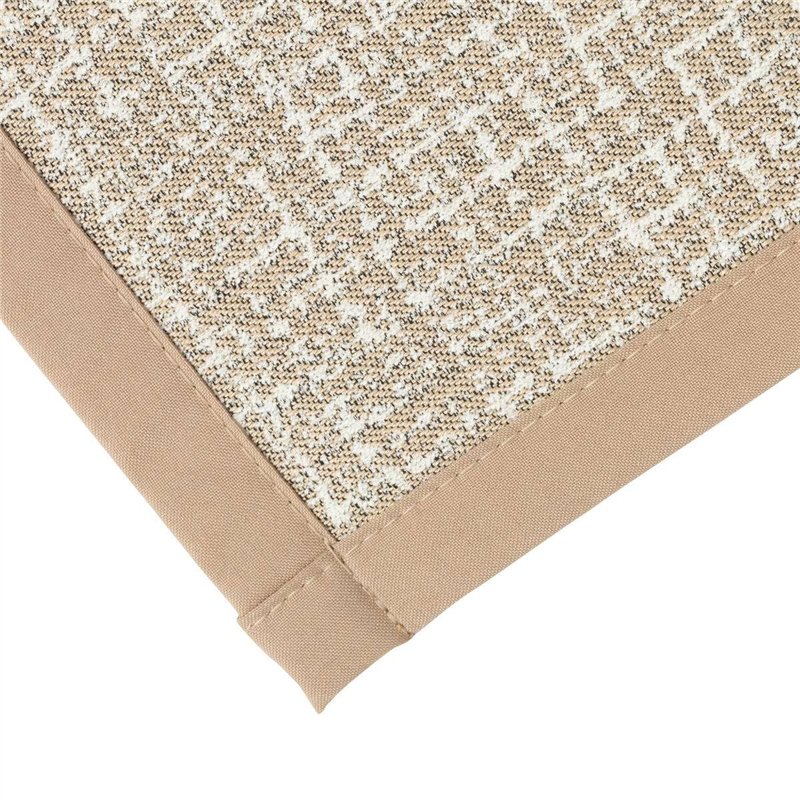 Image secondaire de 5five - tapis de cuisine tissé antidérapant 75x45cm