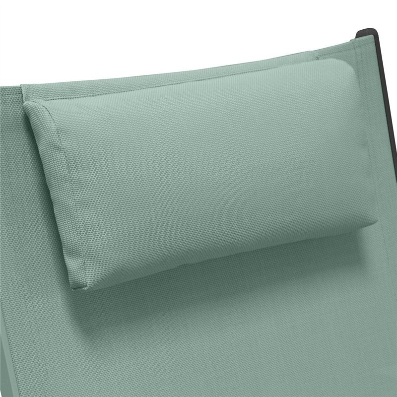 Image secondaire de Hespéride - Appui-tête Adaptia Vert Olive