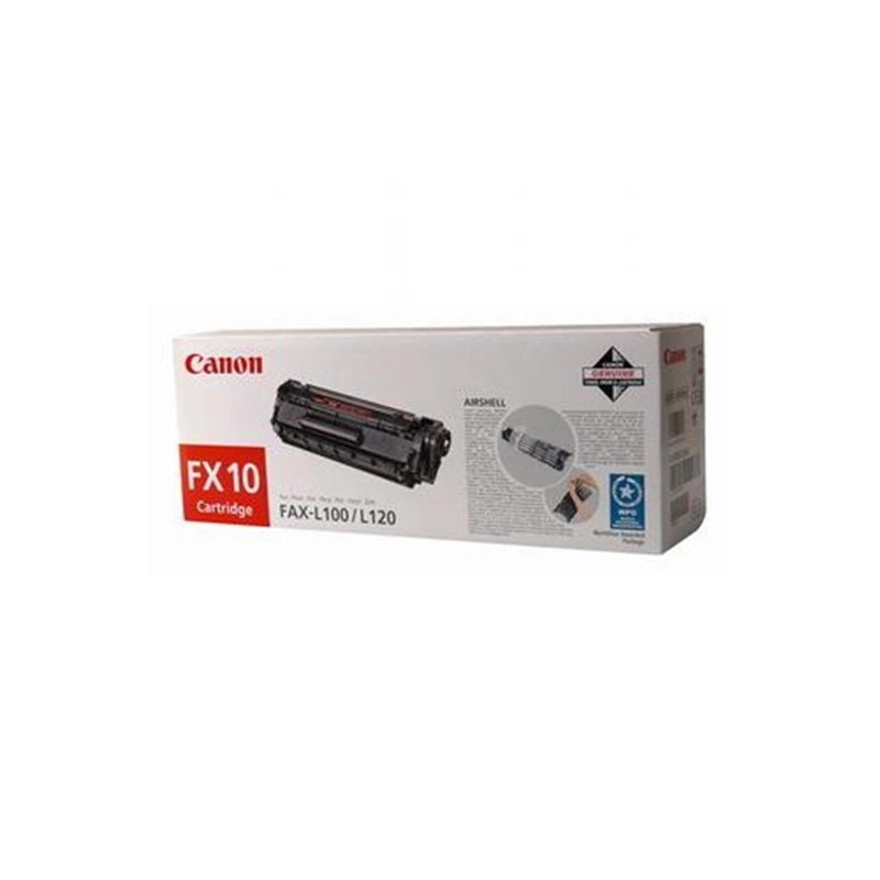 Canon FX 10 Cartouche de toner 1 x noir 2000 pages