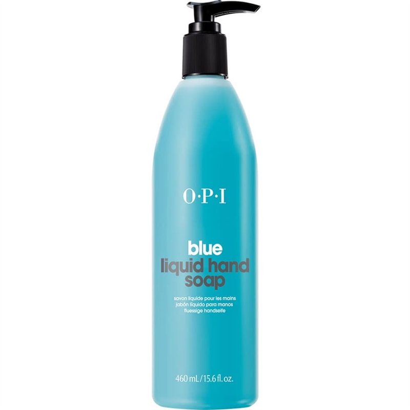 Savon pour les Mains avec Doseur Swiss Blue Opi (460 ml)