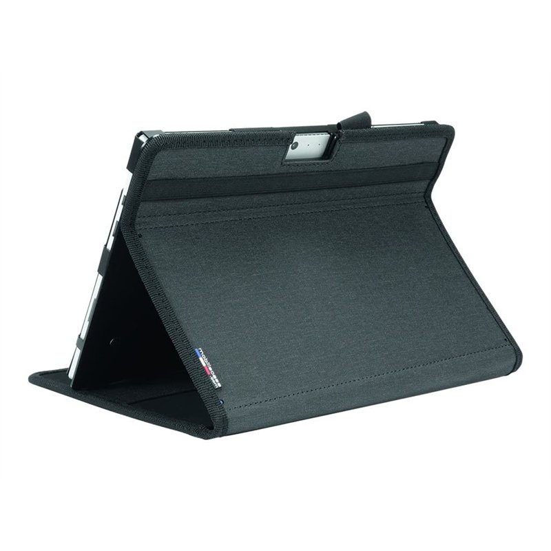 MOBILIS ACTIV CASE WITH FLAP FOR