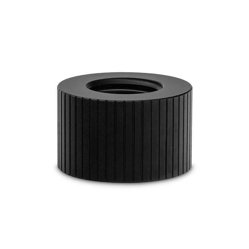 Raccord F/F pour G1/4 Ekwb EK-Quantum Torque Static FF 14 (Noir)