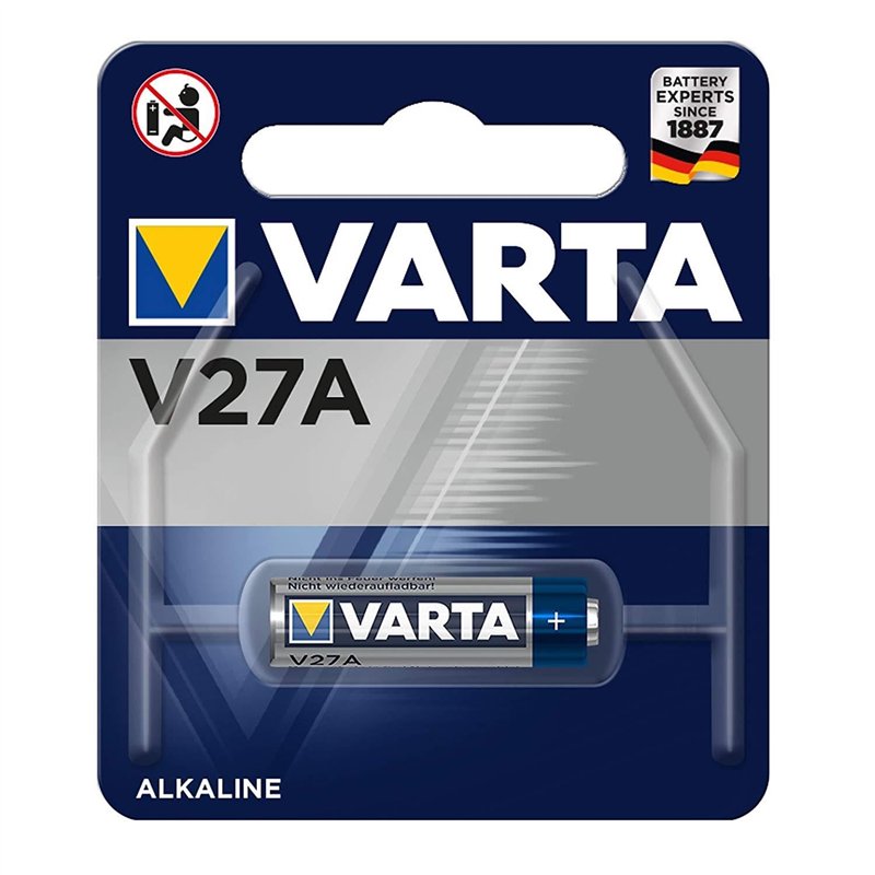Carpriss 79010065 - Batterie pour appareils