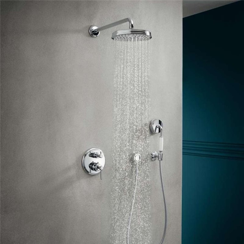 Image secondaire de Hansgrohe 28474000