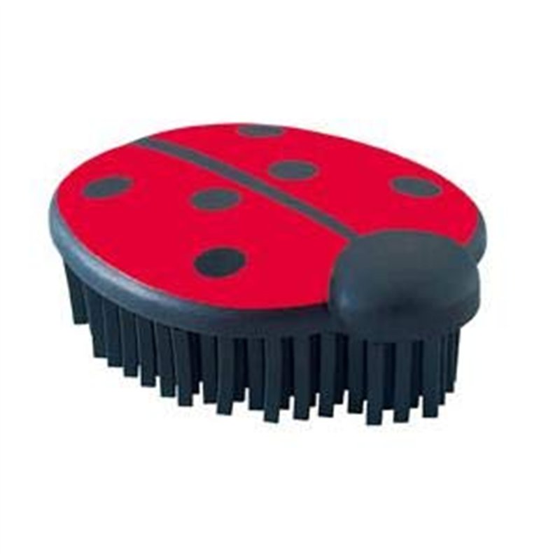 Image secondaire de Hunter - brosse d'affichage coccinelle 15Unds
