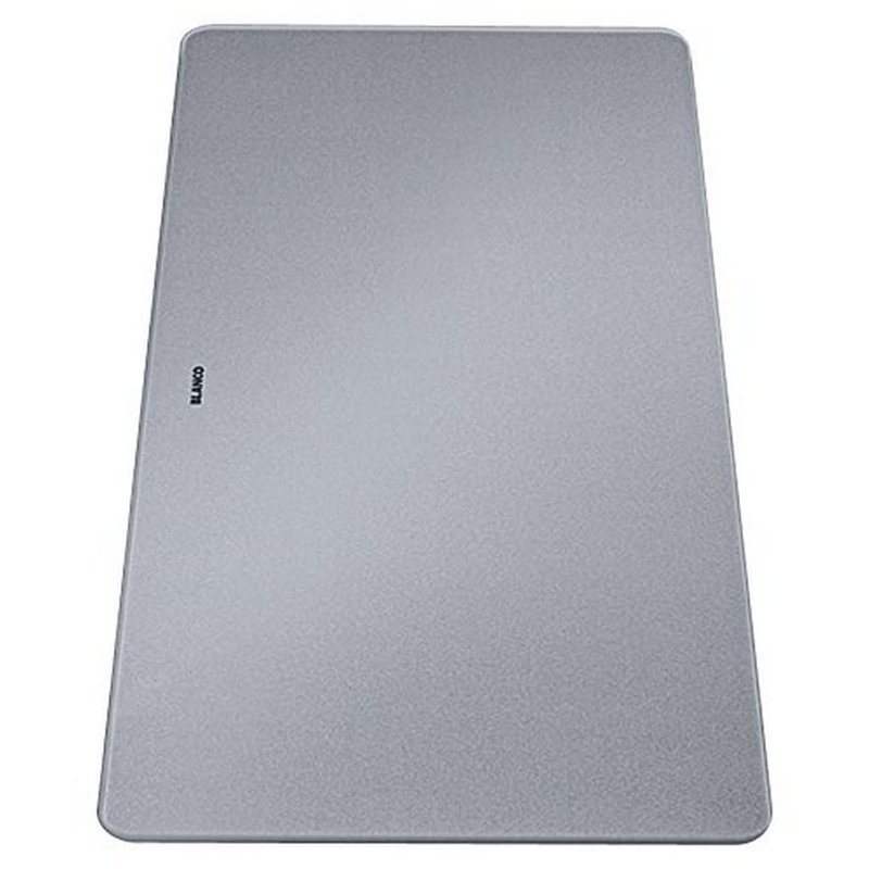 BLANCO 227697 Planche à découper Gris 240 mm 435 mm