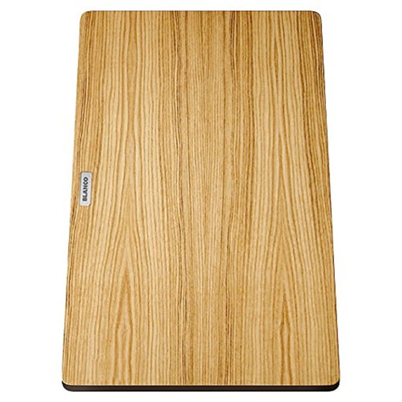 BLANCO 230700 Frêne de Compound-Planche à découper 424 x 240 mm |