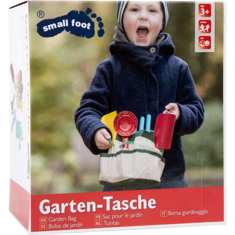 Image secondaire de Legler Set de Jardinage Enfant