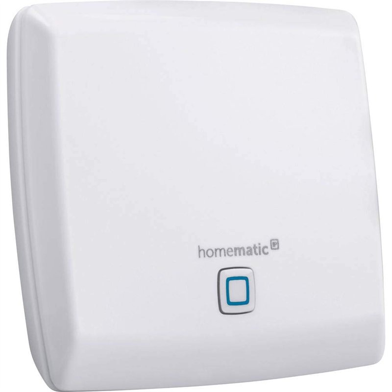 Image secondaire de Homematic IP Access Point