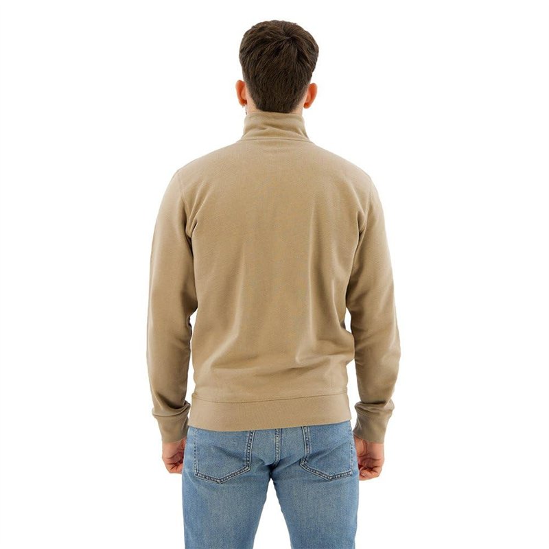Image secondaire de BOSS Zetrust, Maillot de survêtement Homme, Open Brown246,