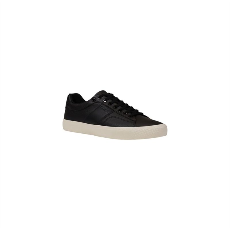 Image secondaire de BOSS Homme Aiden_Tenn_grltp Tennis, Black, 42 EU