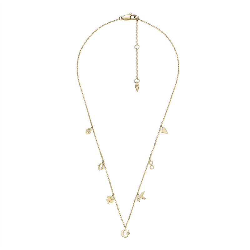 Fossil JF04120710 Bijoux