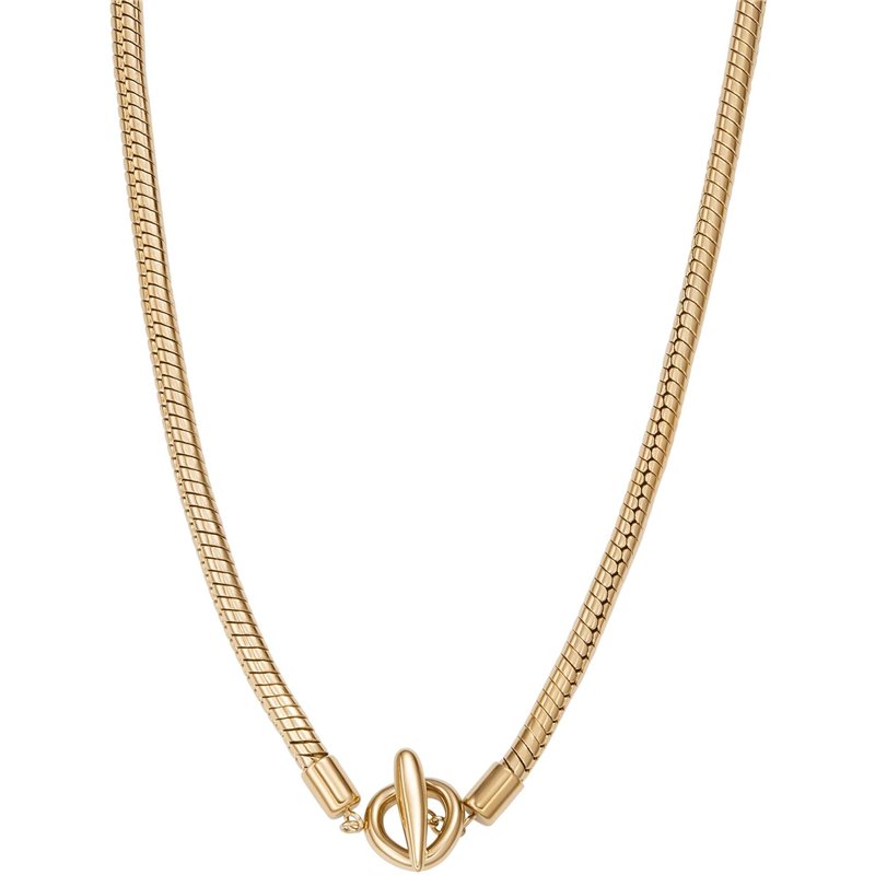 Skagen Jewelry SKJ1623710 Chaîne de Cou pour Femmes