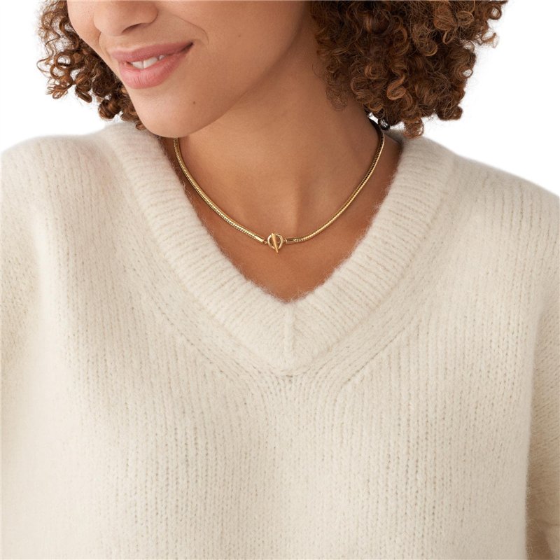 Image secondaire de Skagen Jewelry SKJ1623710 Chaîne de Cou pour Femmes