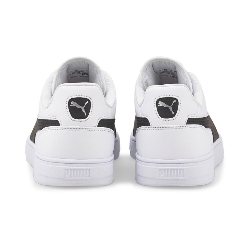 Image secondaire de PUMA Mixte Caven Dime Chaussure de Piste d'athlétisme, Blanc, 47 EU