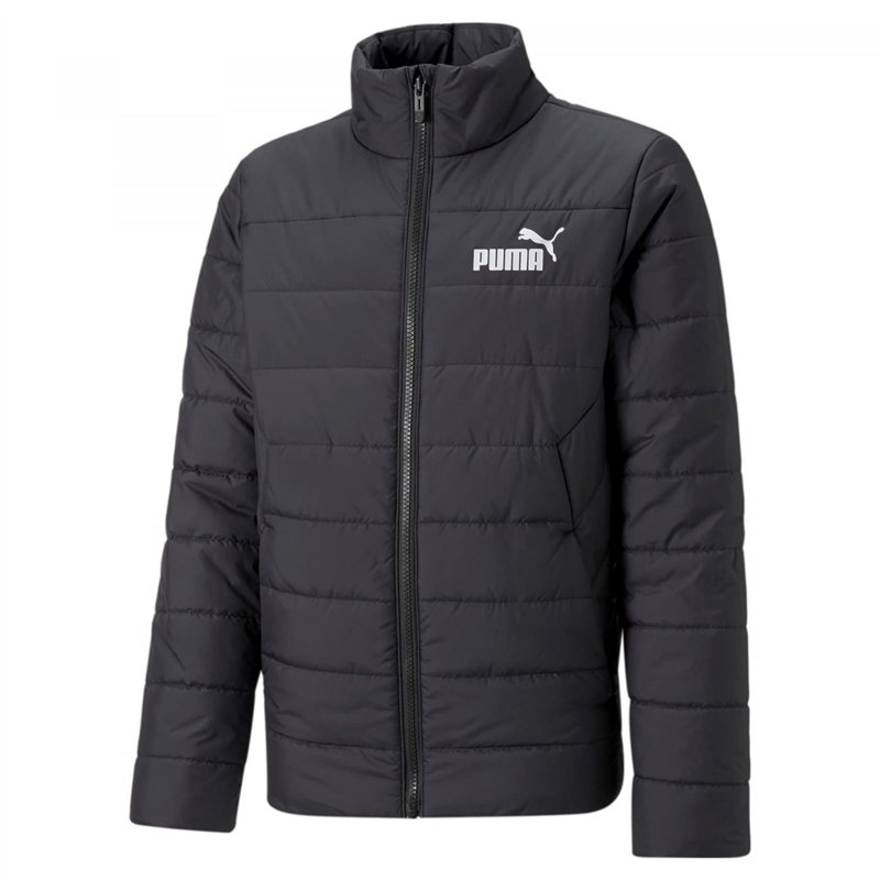 PUMA Essentials Padded Jacket 4-5 Years