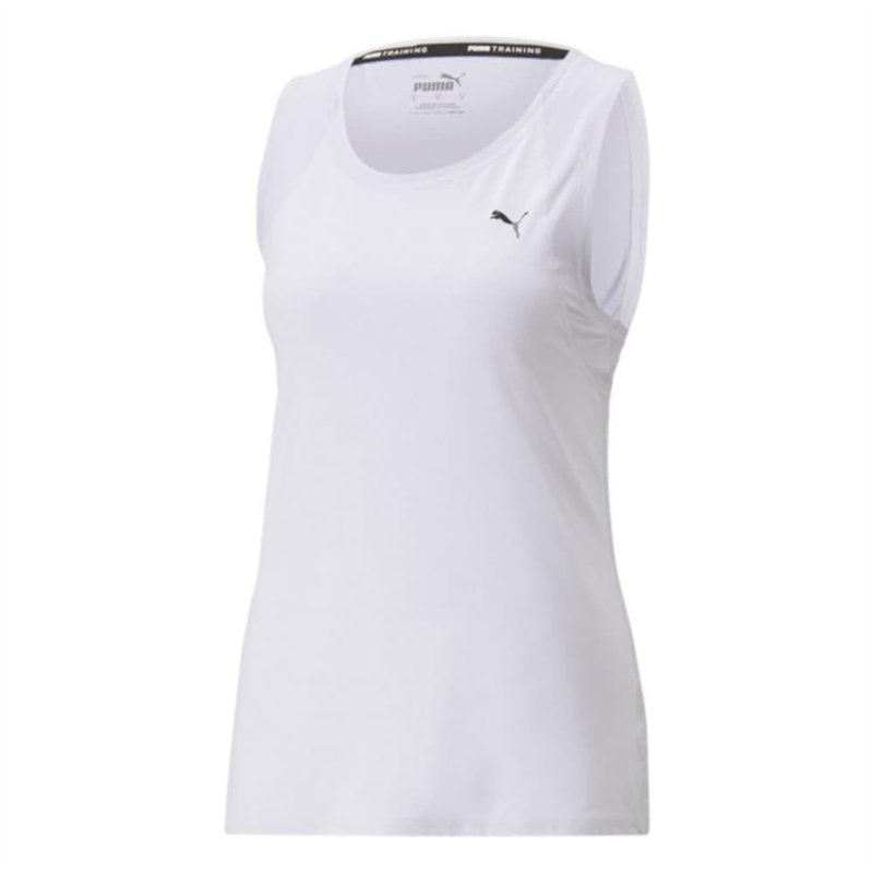 Puma Favorite Sleeveless T-shirt, Débardeur Sport, M